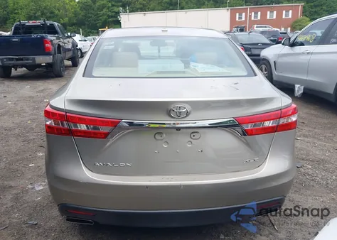 2013 Toyota Avalon Xle Touring из США, поврежденный, VIN 4T1BK1EB3DU048007